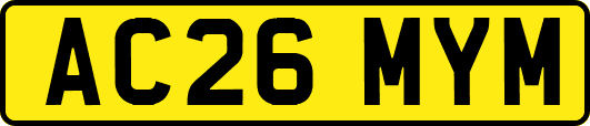 AC26MYM