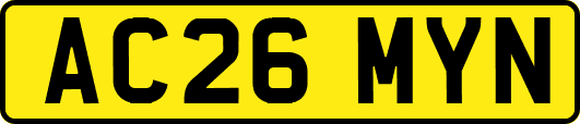 AC26MYN