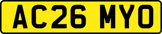 AC26MYO