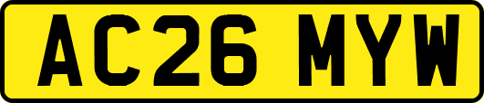 AC26MYW
