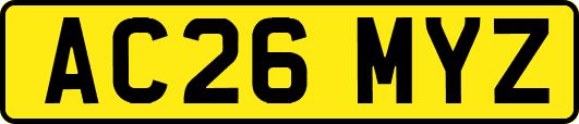AC26MYZ