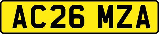 AC26MZA