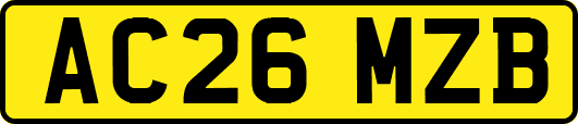AC26MZB
