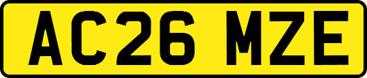 AC26MZE