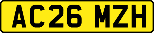AC26MZH
