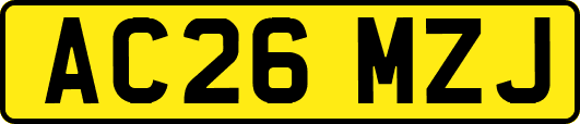 AC26MZJ