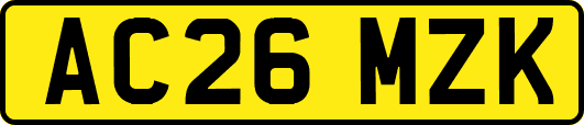 AC26MZK