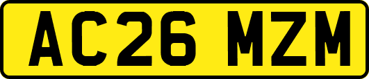 AC26MZM