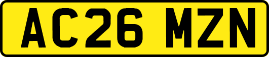AC26MZN
