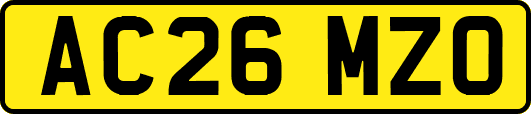 AC26MZO