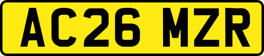 AC26MZR