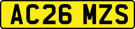 AC26MZS