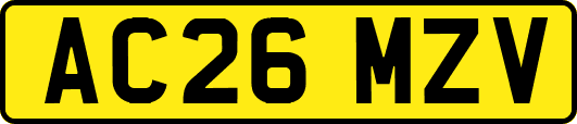 AC26MZV