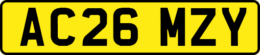 AC26MZY