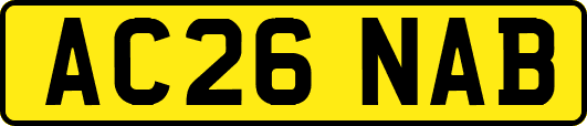 AC26NAB
