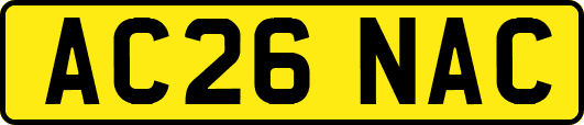 AC26NAC