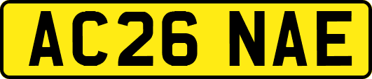 AC26NAE