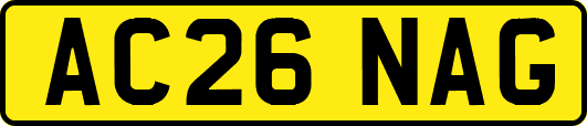 AC26NAG
