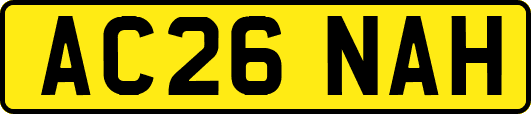 AC26NAH