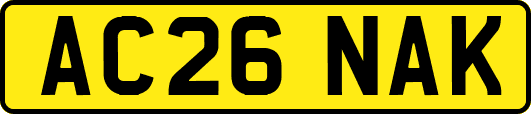 AC26NAK