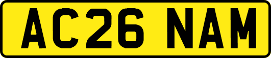 AC26NAM