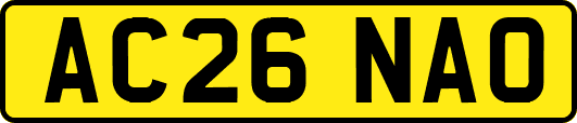 AC26NAO