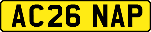 AC26NAP