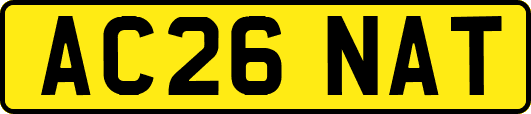 AC26NAT