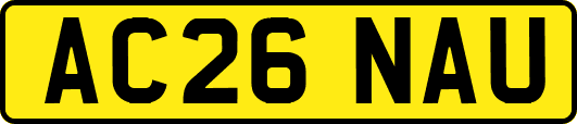 AC26NAU