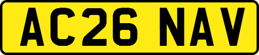 AC26NAV