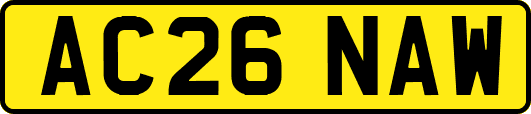AC26NAW