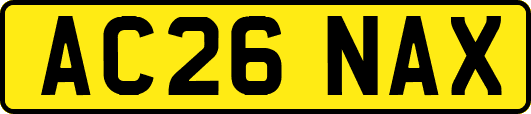 AC26NAX
