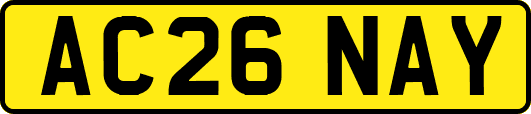 AC26NAY