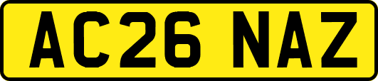 AC26NAZ