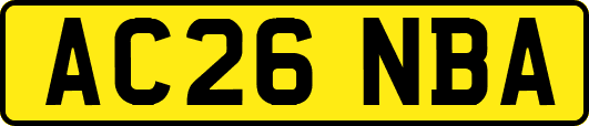AC26NBA