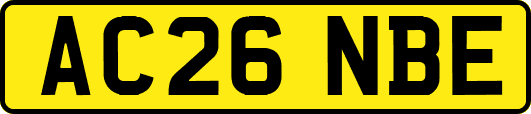 AC26NBE