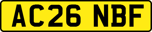 AC26NBF