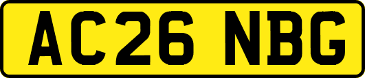 AC26NBG