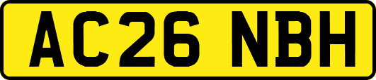 AC26NBH