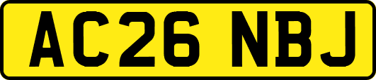 AC26NBJ