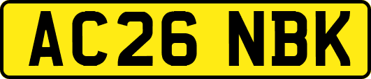 AC26NBK