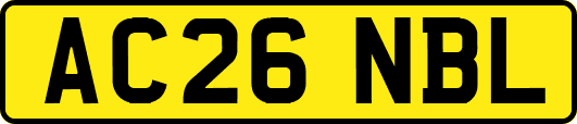 AC26NBL