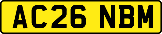 AC26NBM