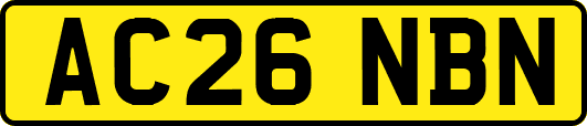 AC26NBN