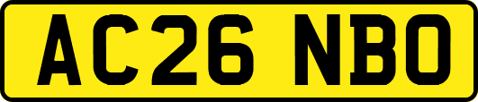 AC26NBO