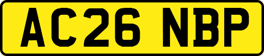 AC26NBP