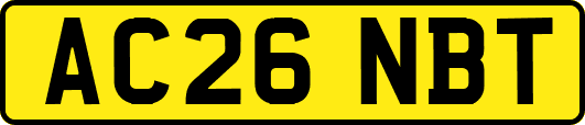 AC26NBT