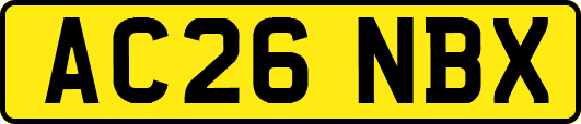 AC26NBX