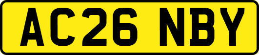 AC26NBY