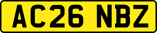 AC26NBZ